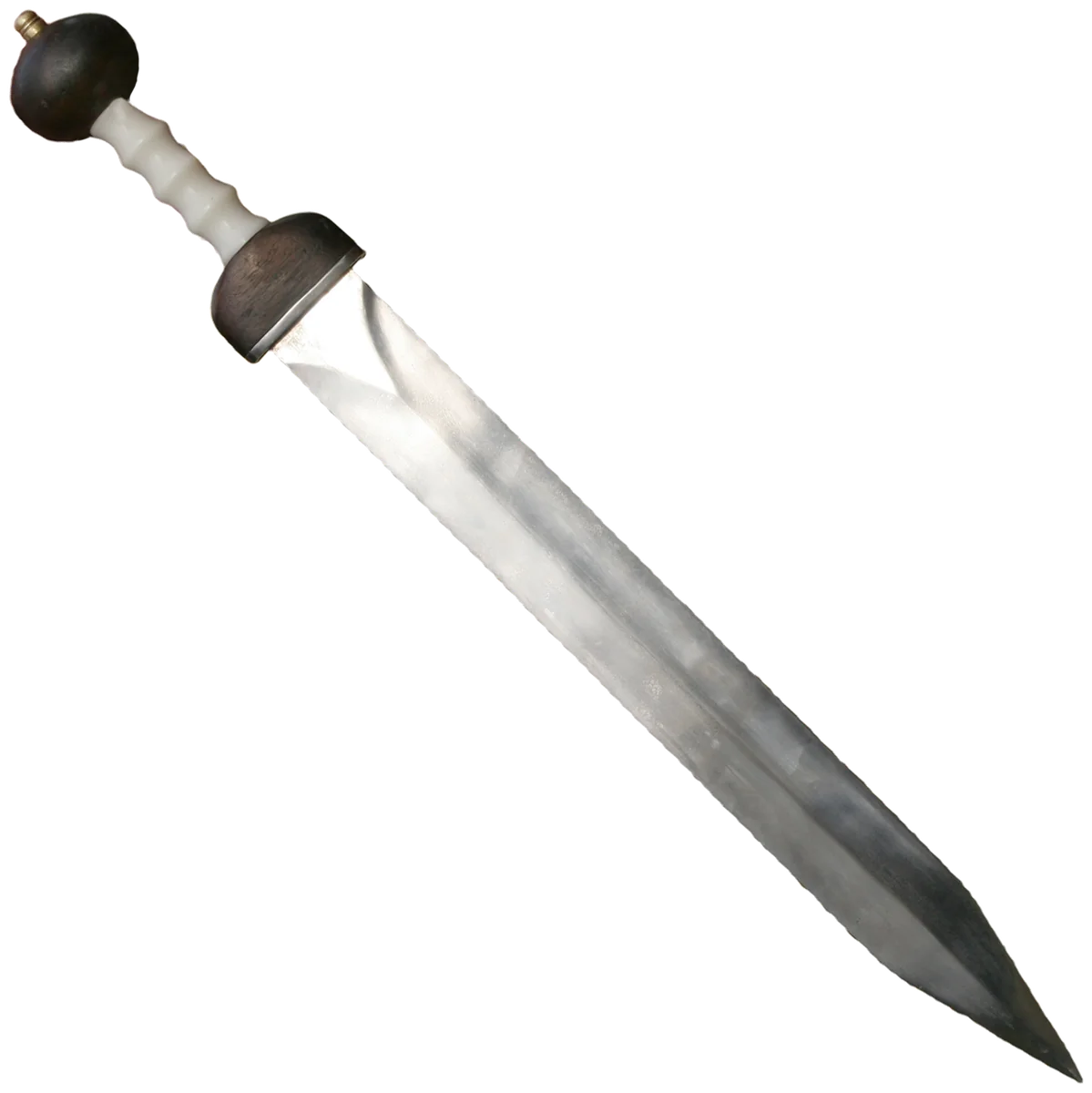 Reconstruction of a Pompeii-type Roman gladius